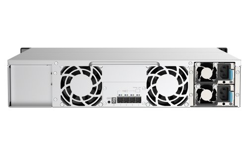 Chassis d'extension TL-R1220SEP-RP - Achat / Vente sur grosbill.com - 7