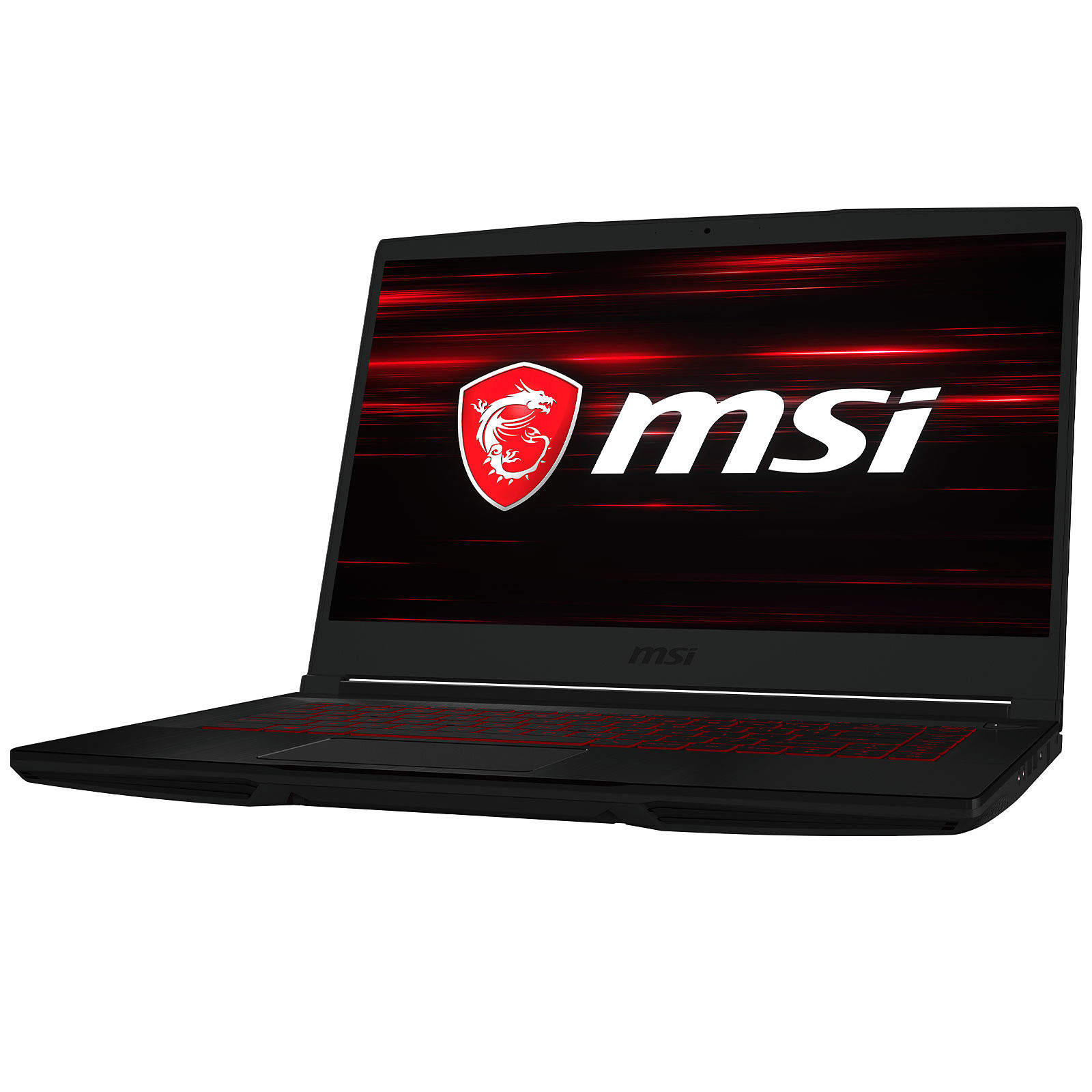 MSI 9S7-16R412-1205 - PC portable MSI - grosbill.com - 2