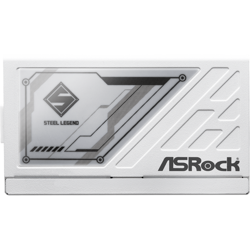 ASRock 80+ Gold (1000W) - Alimentation ASRock - grosbill.com - 4
