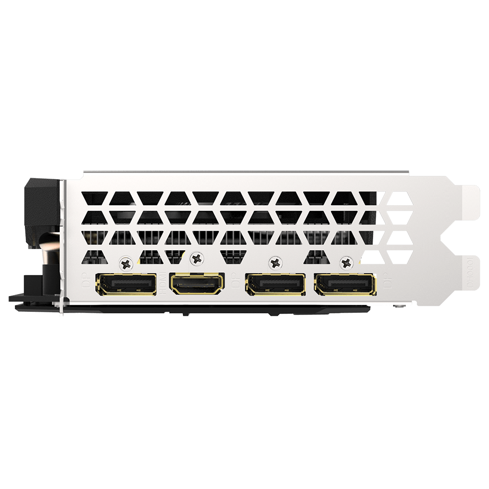 Gigabyte RTX 2060 D6 6G  - Carte graphique Gigabyte - grosbill.com - 3