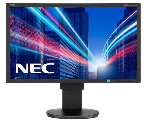 NEC EA234WMi/23\