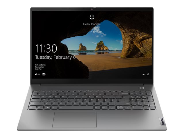 Lenovo 20VE0008FR - PC portable Lenovo - grosbill.com - 4