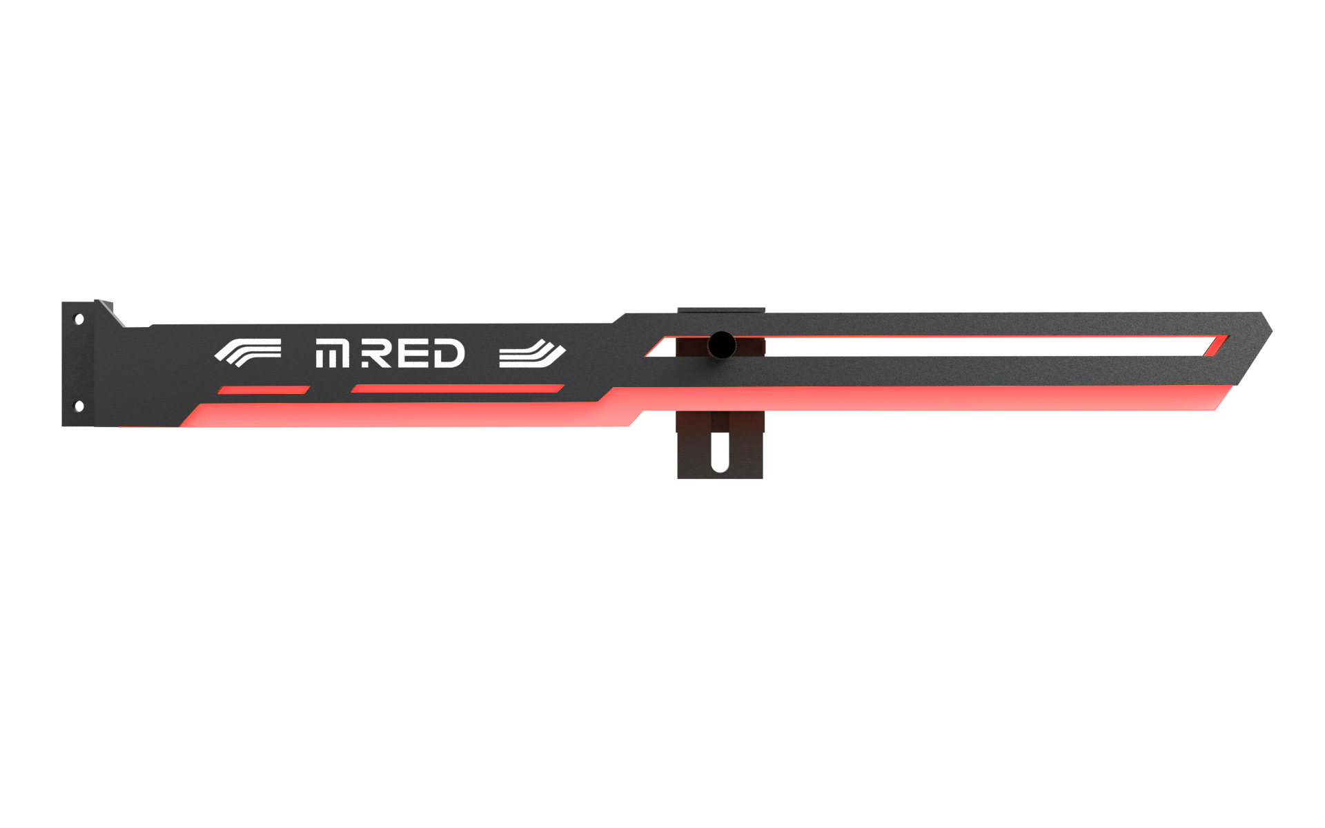 M.RED Support VGA ARGB SVA-01 (SVA-01) - Achat / Vente Accessoire carte graphique sur grosbill.com - 5