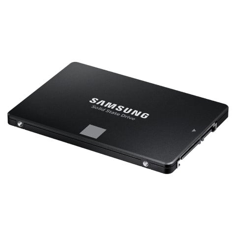 Samsung 870 EVO  SATA III - Disque SSD Samsung - grosbill.com - 2