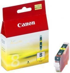 Canon Cartouche CLI-8Y - 0623B001