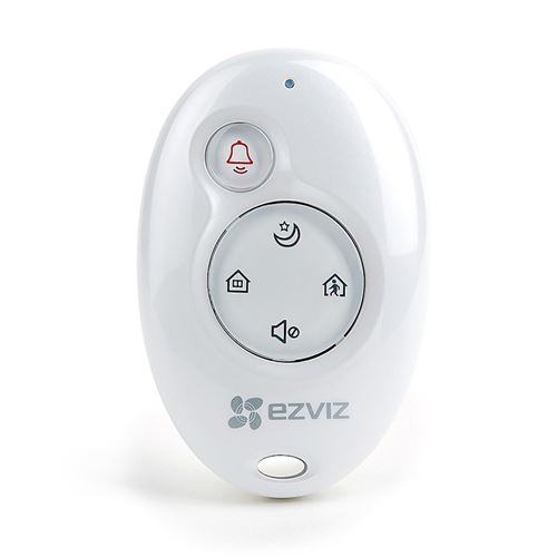 Ezviz K2 (CS-K2-A) - Achat / Vente Objet connecté / Domotique sur grosbill.com - 0