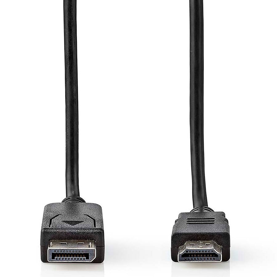 Connectique TV/Hifi/Video Nedis Grosbill