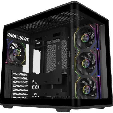 Boîtier PC Cooler Master Grosbill