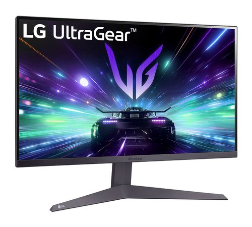 24GS50F-B/24'' 16:9 1920x1080 FHD - Achat / Vente sur grosbill.com - 2