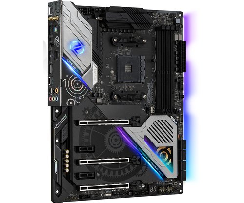 ASRock X570 TAICHI ATX  - Carte mère ASRock - grosbill.com - 3