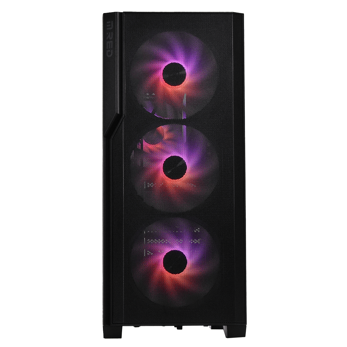 Grosbill AVENGER - R5-7600/RX7700XT/32Go/1To (PCG-10602219) - Achat / Vente PC Fixe sur grosbill.com - 3