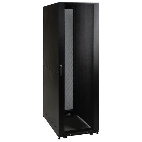 42U RACK ENCLOSURE CABINET - Achat / Vente sur grosbill.com - 0