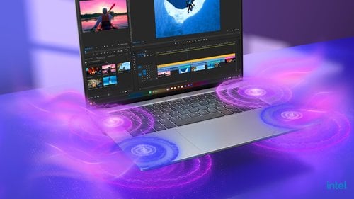 THINKPAD X9-15P GEN 1 INTEL COR - Achat / Vente sur grosbill.com - 11
