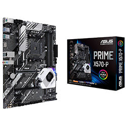 image produit Asus PRIME X570-P Grosbill