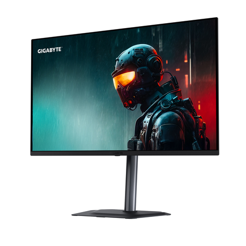 Gigabyte 32 pouces  MO32U - Ecran PC Gigabyte - grosbill.com - 1
