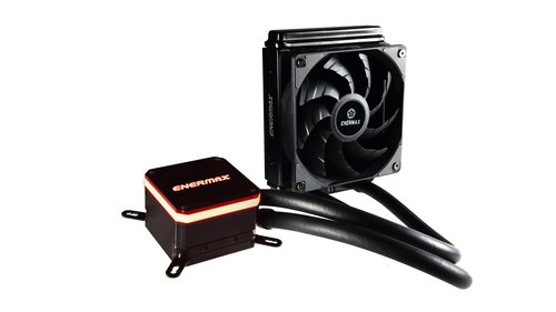 ENERMAX watercooling Liqmax III 120mm R - Achat / Vente sur grosbill.com - 4