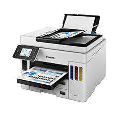 Imprimante multifonction Canon Grosbill