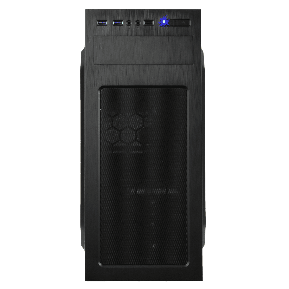Grosbill Familial I3 V2 - I3-12100/8Go/500Go/W11 (PCG-10602712) - Achat / Vente PC Fixe sur grosbill.com - 3