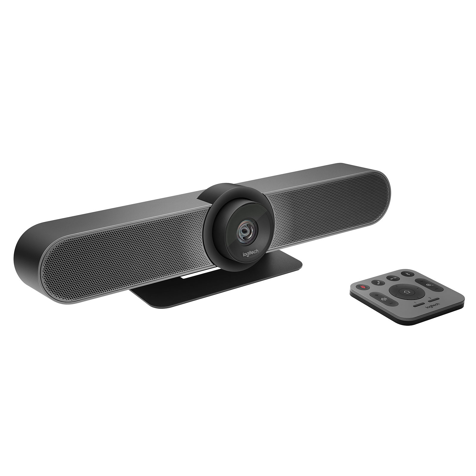 Logitech Meet Up (960-001102 ) - Achat / Vente Vidéoconférence sur grosbill.com - 0