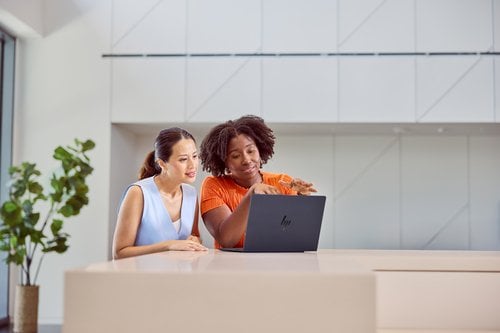 ELITEBOOK ULTRA U7-258V 14IN - Achat / Vente sur grosbill.com - 8