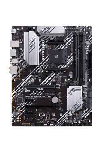 PRIME B550-PLUS - Achat / Vente sur grosbill.com - 0