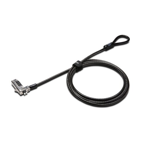 Slim Combination Laptop Lock Standard Se - Achat / Vente sur grosbill.com - 0