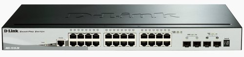 Switch D-Link Grosbill