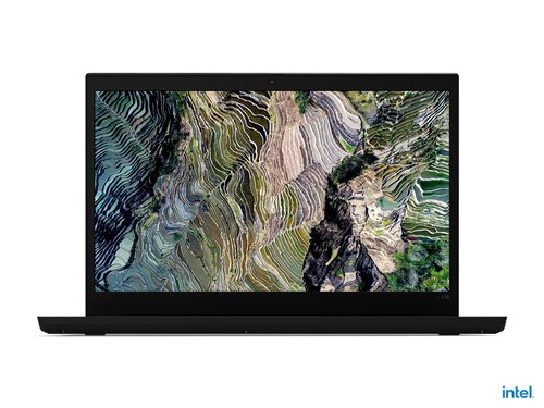 Lenovo ThinkPad L15 - i7/8G/256G/UMA/15.6\