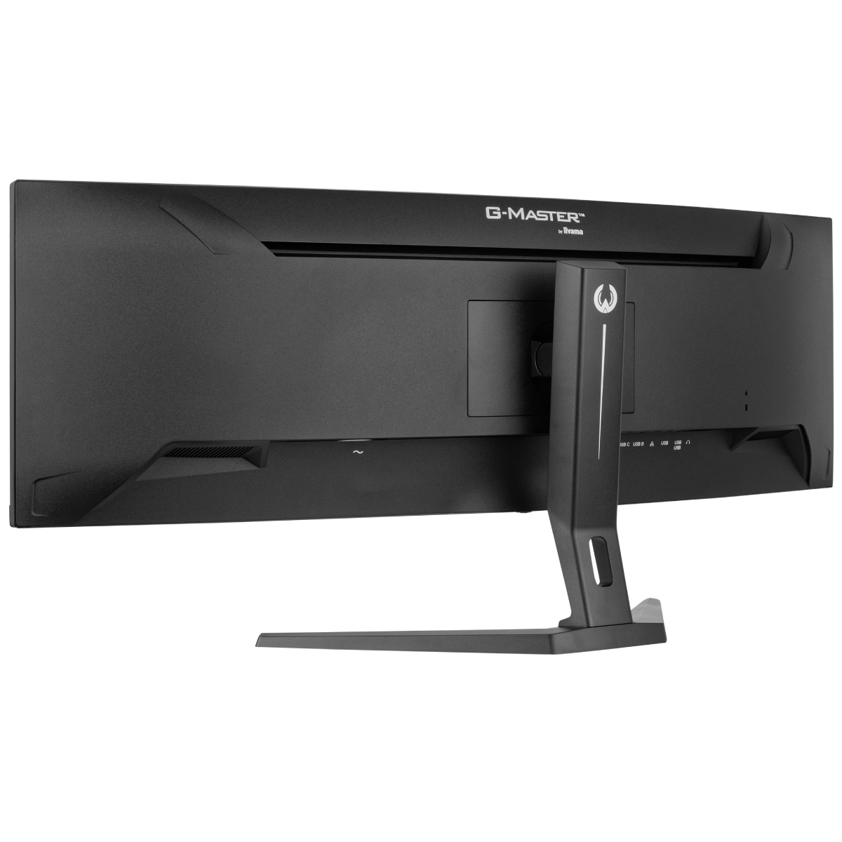 Iiyama 45 pouces  GCB4580DQSN-B1 - Ecran PC Iiyama - grosbill.com - 4