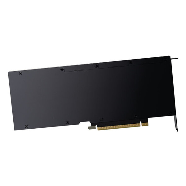PNY NVIDIA A100 80GB  - Carte graphique PNY - grosbill.com - 2