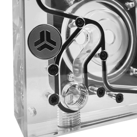 Stealkey Customs AGB Stealkey SC ResPro 360 D5/DDC D-RGB (21360) - Achat / Vente Accessoires watercooling sur grosbill.com - 3