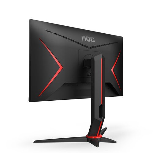 AOC 24 pouces  24G2SPU/BK - Ecran PC AOC - grosbill.com - 7