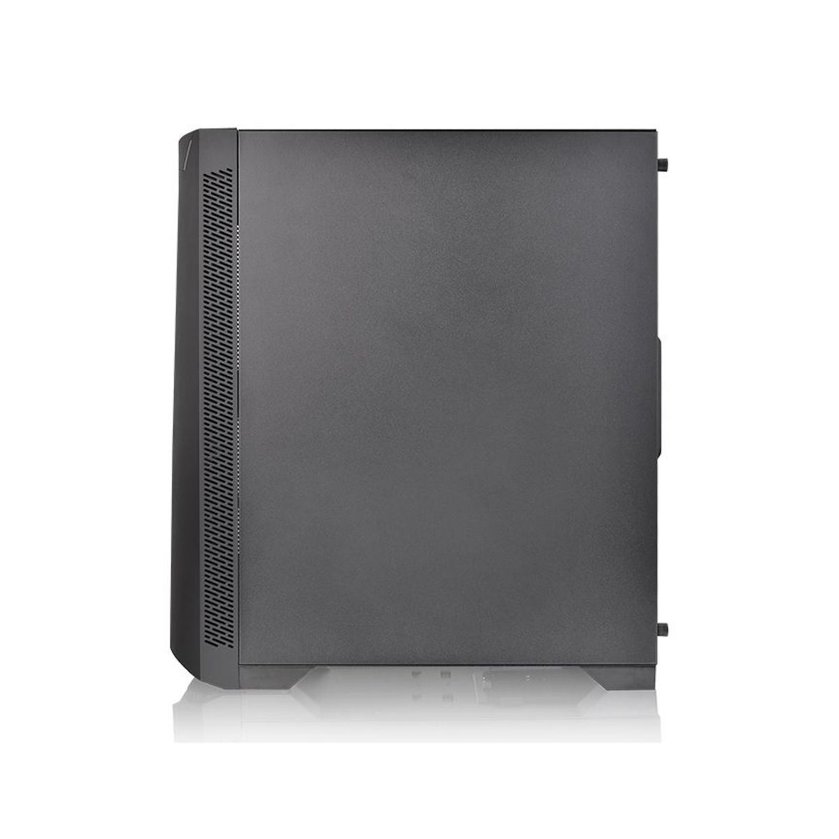 Thermaltake H350 TG RGB Noir - Boîtier PC Thermaltake - 2