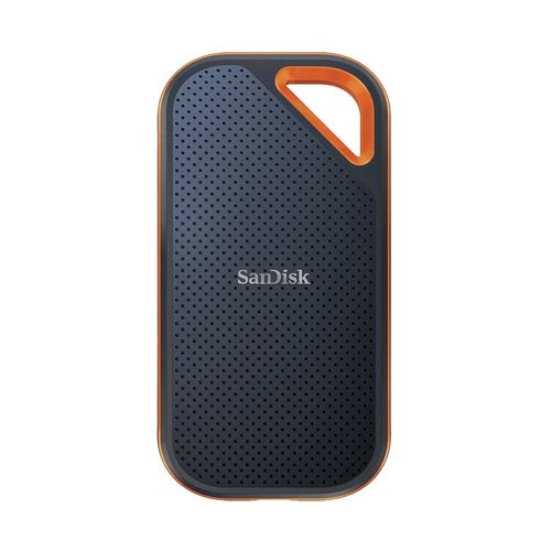 Extreme Pro Portable SSD 2TB - Achat / Vente sur grosbill.com - 0