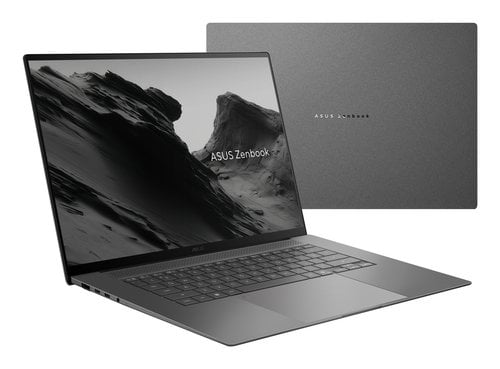 Zenbook S16 - 16" OLED 3K Ryzen AI 9 465 32Go 2To W11P - Achat / Vente sur grosbill.com - 7
