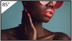 Affichage dynamique Sony Grosbill