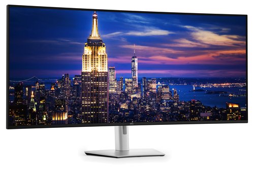 Dell UltraSharp 52 Thunderbolt Hub - Achat / Vente sur grosbill.com - 1