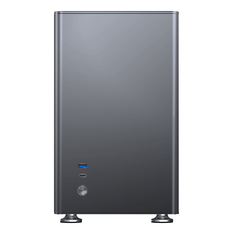 Jonsbo A4 Grey Gris - Boîtier PC Jonsbo - grosbill.com - 4
