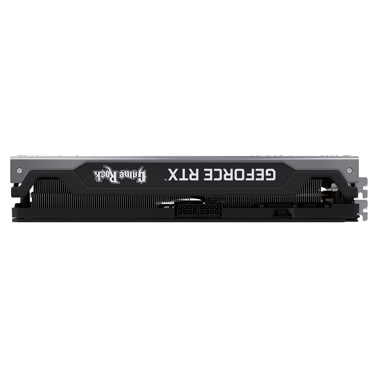 Palit RTX 3070Ti Gamerock 8G LHR  - Carte graphique Palit - 3