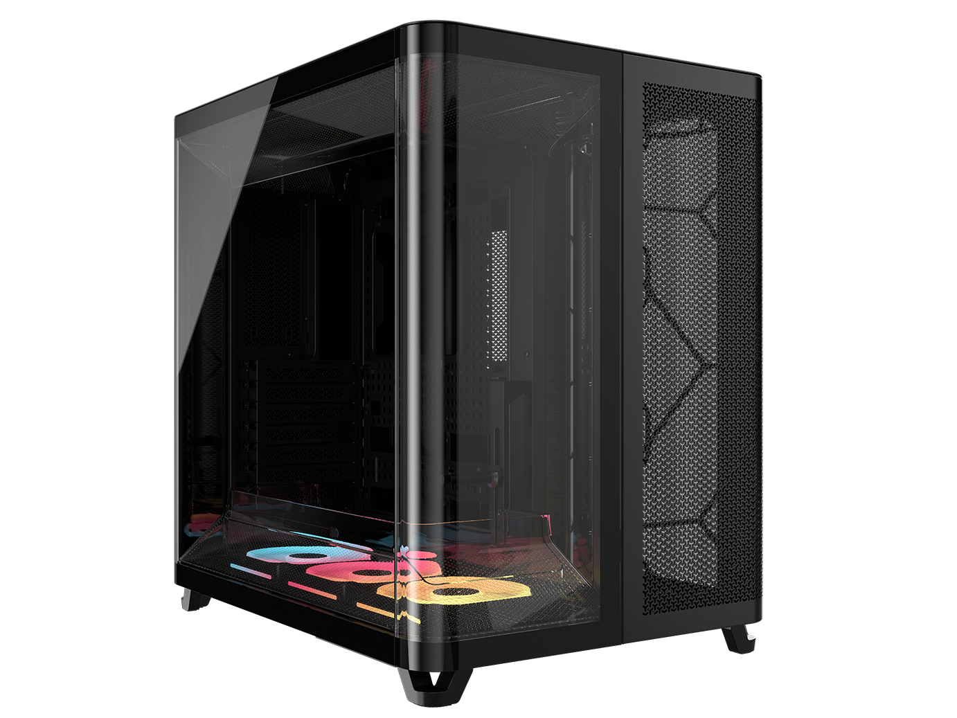 Boîtier PC Corsair Grosbill