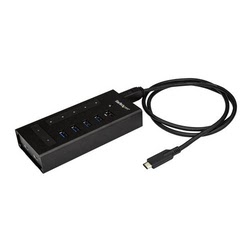 Connectique PC StarTech Grosbill