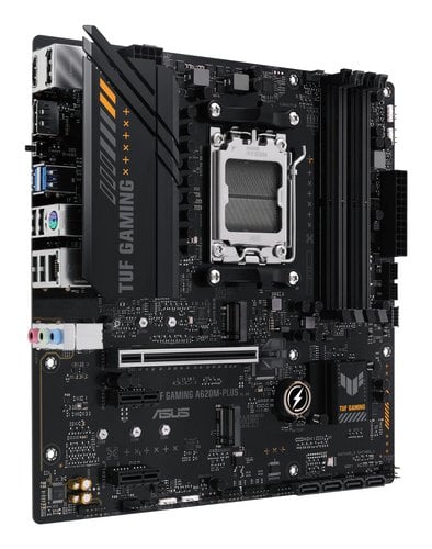TUF GAMING A620M-PLUS AMD A620 - Achat / Vente sur grosbill.com - 2