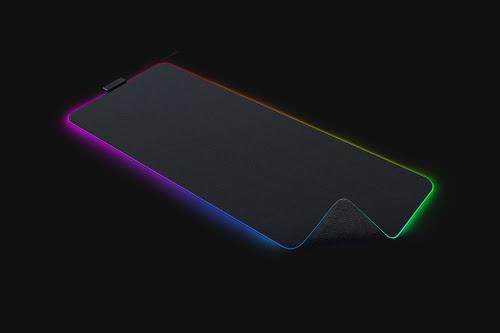 Razer STRIDER CHROMA - Tapis de souris Razer - grosbill.com - 2