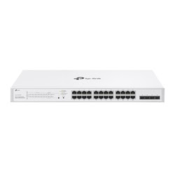 Switch TP-Link Grosbill