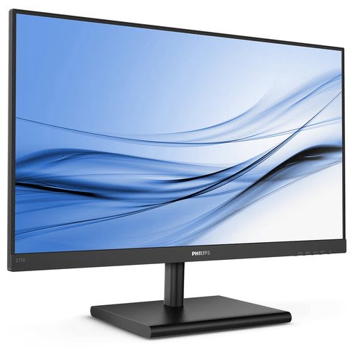 275E1S/00 27" IPS Monitor QHD 2560x1440 - Achat / Vente sur grosbill.com - 9