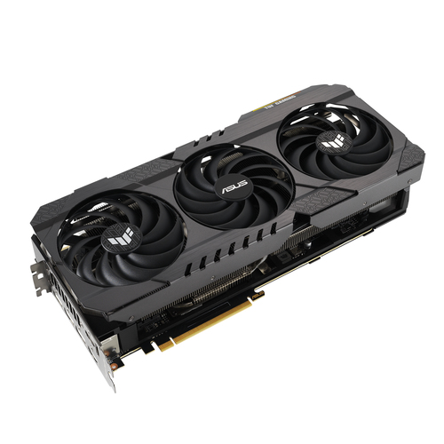 Asus GeForce TUF RTX 4090 24G OG GAMING  - Carte graphique Asus - 2