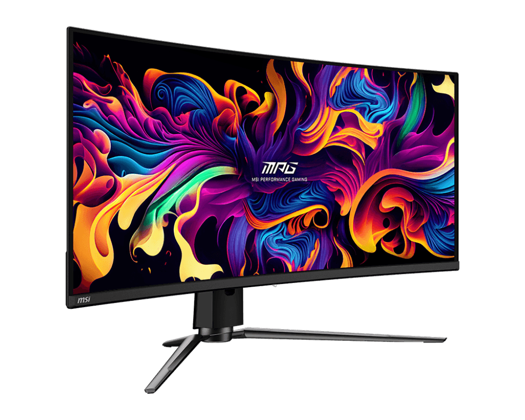 MSI 34 pouces  9S6-3DD04T-013 - Ecran PC MSI - grosbill.com - 2