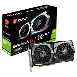 MSI Carte graphique MAGASIN EN LIGNE Grosbill