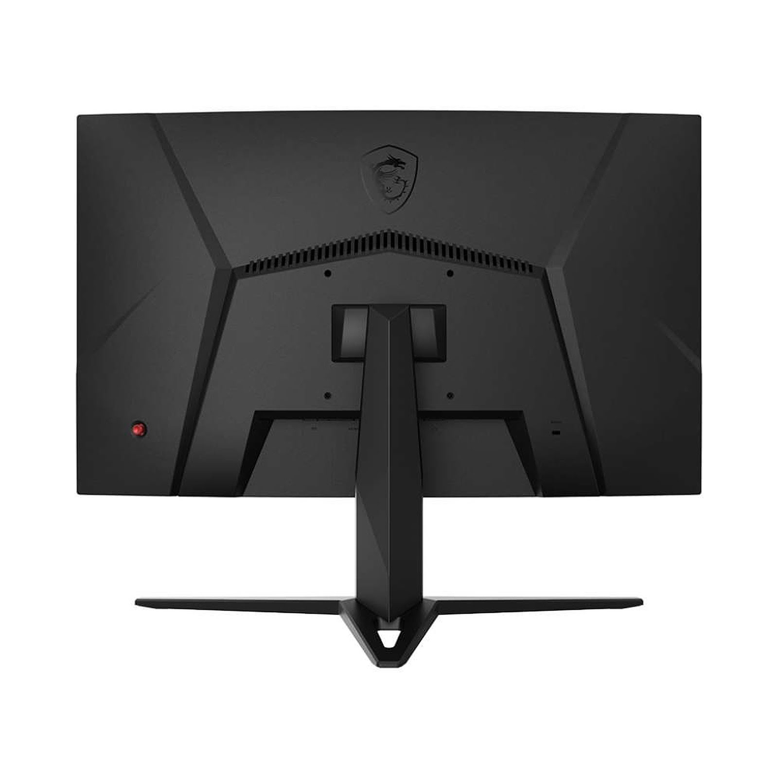 MSI 24"  9S6-3BA01T-011 - Ecran PC MSI - grosbill.com - 1