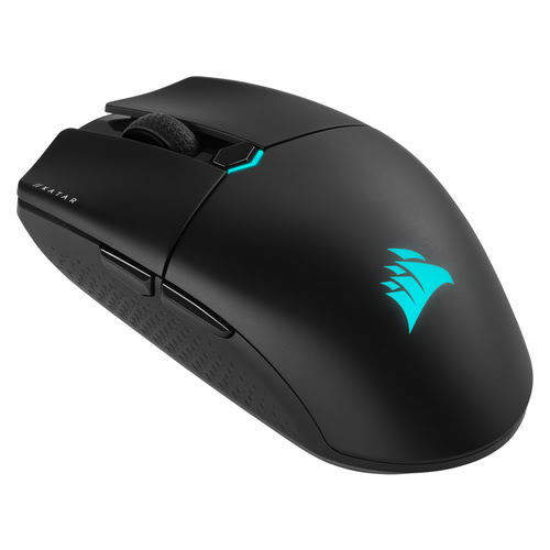 Corsair KATAR Elite Wireless - Souris PC Corsair - grosbill.com - 1